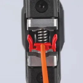Knipex Abisolierzange PreciStrip 16 12 52 195