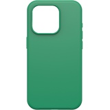 Otterbox Symmetry MagSafe iPhone 15 Pro green Smartphone