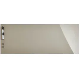 Sconto Memoboard ¦ beige ¦ Maße (cm): B: 30 H: 80