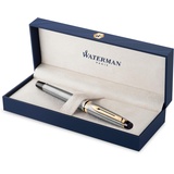 Waterman Expert Metallic