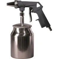 AEROTEC Sandstrahlpistole ST