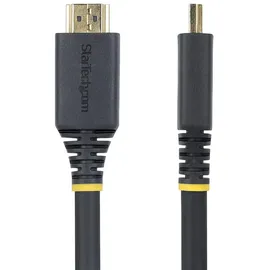 Startech HDMI-Kabel 7 m Schwarz