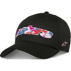 Alpinestars Canyon Kappe, schwarz