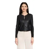 Vera Mont Blazer Schwarz 44
