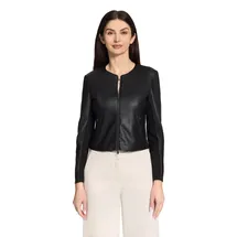Vera Mont Blazer Schwarz 44