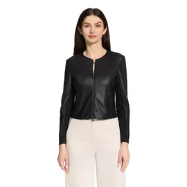 Vera Mont Blazer Schwarz 44