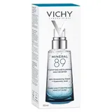Vichy Mineral 89 50ml Lotion Blue One Size