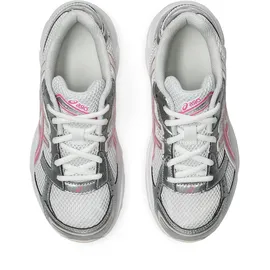 Asics GEL-1130 Damen Silber/Weiß 39