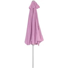 Mendler N19 Ø 300 cm Flieder