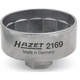 HAZET Ölfilterschlüssel 2169