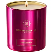 Montale Rose Elixir Duftkerze 250 g pink