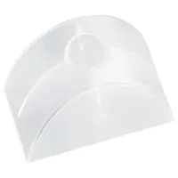 Onduline Abstandshalter 95/38 25 Stk. transparent Kunststoffbedachung - Onduline