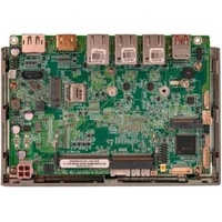 Spectra 167320 - WAFER-JL-N5105 Intel Celeron N5105, 3,5"-Einbaukarte, Entwicklungsboard + Kit