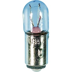 Tru Components Subminiatur Glühlampe 25 V 1.1