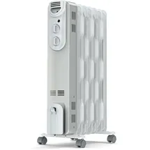 Supra ORSO 2500 W Grau/Weiß