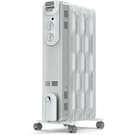 Supra ORSO 2500 W Grau/Weiß