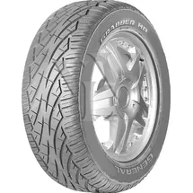 General Tire Grabber HP 275/60 R15 107T