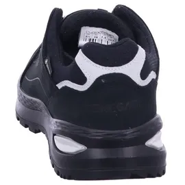 Lowa Renegade EVO GTX LO Ws black/white (9990) 39.5