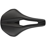 FIZIK Tempo Argo R3 Fahrradsattel (Größe 160mm, schwarz)