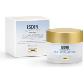 Isdin Isdinceutics Hyaluronic Moisture Normal to Dry Skin 50 ml