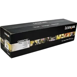Lexmark C950X71G Fotoleiter