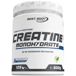 Creatine Monohydrate 500 g