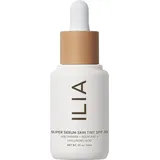 ILIA Beauty Super Serum Skin Tint LSF 30 porto ferro 30 ml