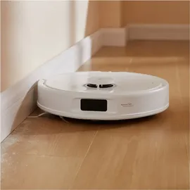 Roborock Qrevo Plus weiß