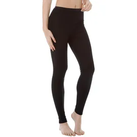 CALIDA Leggings in Schwarz | Gr.: S