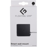 Floating Grip PS4 Slim Wall Mount by Floating Grip