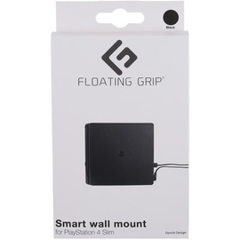 Floating Grip PS4 Slim Wall Mount by Floating Grip
