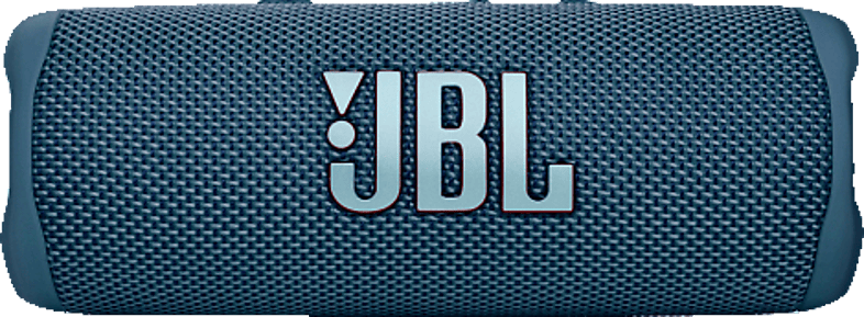 Preisvergleich Produktbild JBL Flip 6 Bluetooth Lautsprecher, Blau