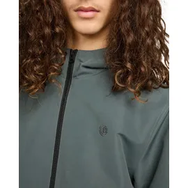 Element Alder Funktionsjacke Herren Schwarz XS
