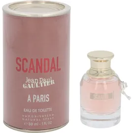 Jean Paul Gaultier Scandal A Paris Eau de Toilette 30 ml