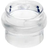 Hettich Türstopper Transparent 30 x 34 cm