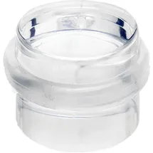 Hettich Türstopper Transparent 30 x 34 cm