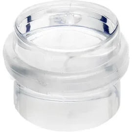 Hettich Türstopper Transparent 30 x 34 cm