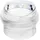 Hettich Türstopper Transparent 30 x 34 cm