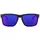 OAKLEY Holbrook OO9102-36 matte black/positive red iridium