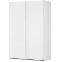 Möbel Kraft XORA Schwebetürenschrank SYSTEMA