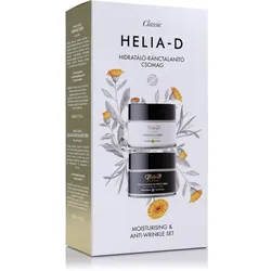 Helia-D Classic Geschenkset zur Verjüngung der Haut