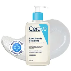 CeraVe SA Glättende Reinigung