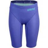 Arena Powerskin Impulso Jammer Lila 140