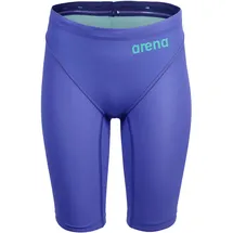 Arena Powerskin Impulso Jammer Lila 140