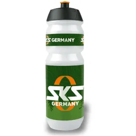 SKS BIO BOTTLE LARGE 750 ml Trinkflasche umweltfreundlich grün