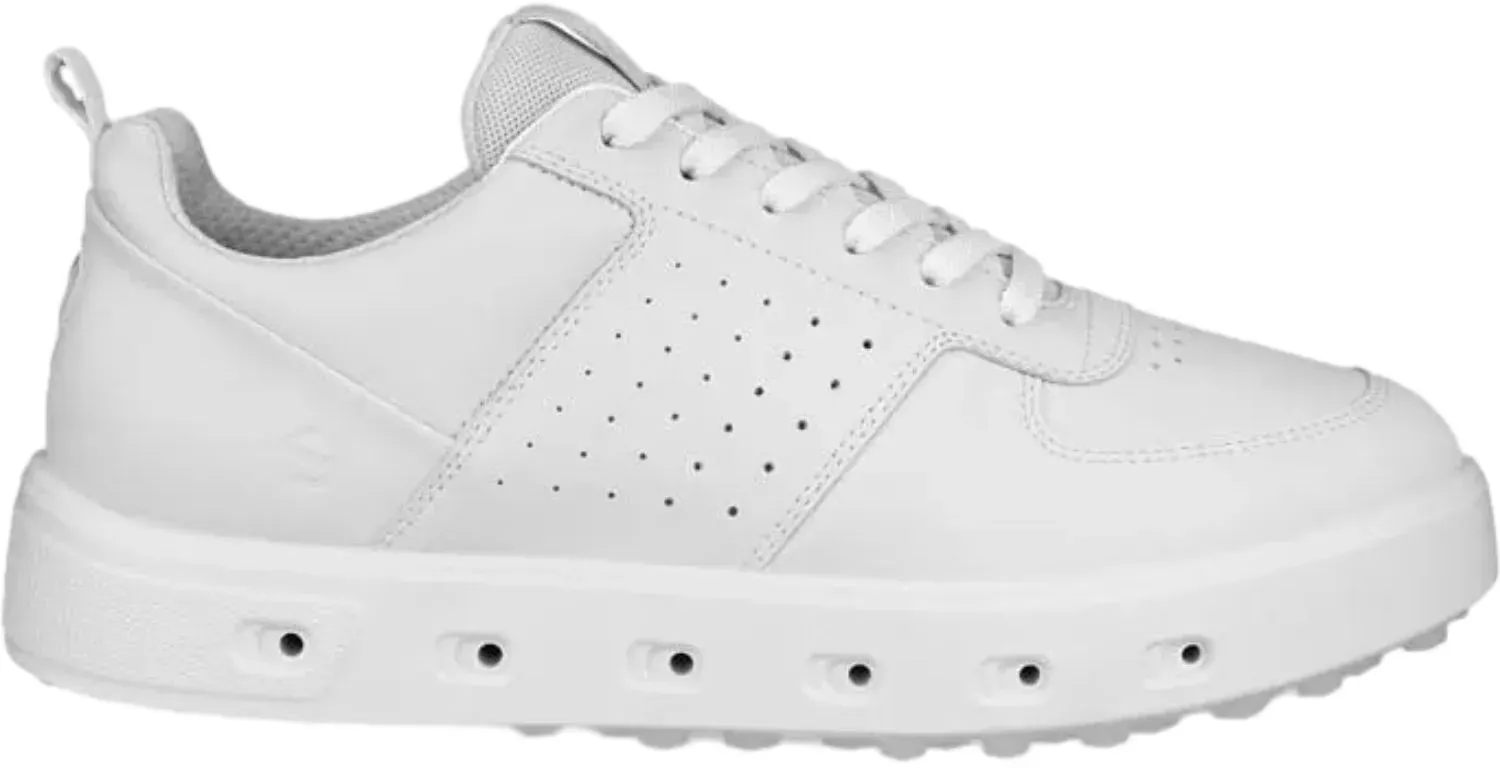 ecco Golfschuhe Damen Golf Street 720, weiss