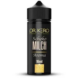 Dr. Kero Schokomilch Longfill Aroma