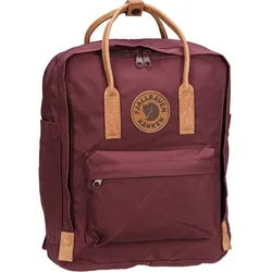 Fjällräven Rucksack Kanken No.2 Port Braun 