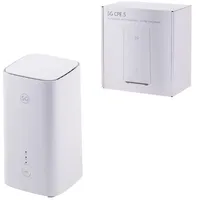 Huawei H155-381 5G CPE 5 Router Weiss