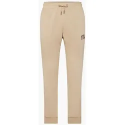 Jogginghose - Herren - beige